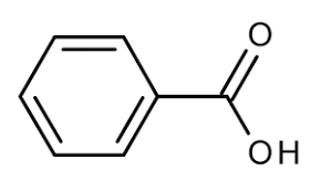 benzoic acid
