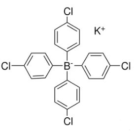 Tetrakis(4-chlorophenyl)boron potassium