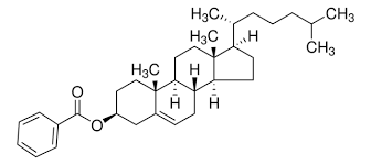 Cholesteryl benzoate