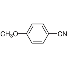 4-Cyanoanisole 4-Methoxybenzonitrile