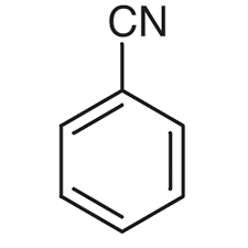 Phenyl cyanide