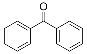 Diphenyl ketone, Diphenylmethanone
