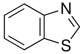 1,3-Benzothiazole, Benzosulfonazole