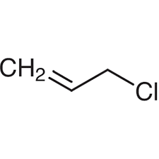 3-Chloro-1-propene, Chlorallylene