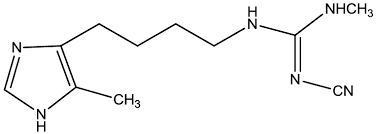 Cimetidine