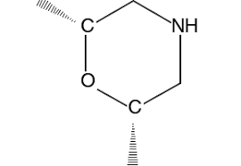 (2R,6S)-2,6-dimethylmorpholine