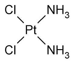 Cisplatin