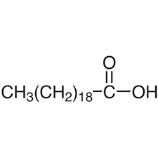 Arachic acid, Arachidinic acid, Eicosanoic acid, Icosanoic acid, NSC 93983
