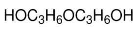 DPG, Bis(hydroxypropyl) ether