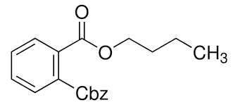 Benzyl butyl ester, Phthalic Acid