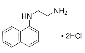 2-(1-Naphthylamino)ethylamine dihydrochloride
