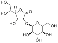 Ascorbic acid 2-glucoside:Ascorbyl Glucoside