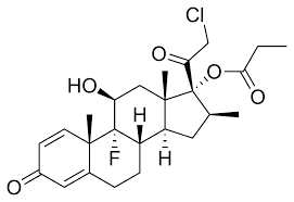 Clobetasol propionate