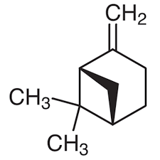 (-)-beta-Pinene