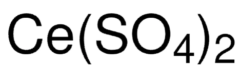 Ceric sulfate tetrahydrate