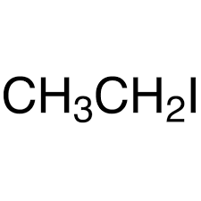 Ethyl iodide