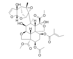 azadirachtin A