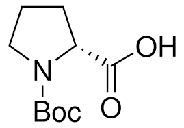Boc-D-Pro-OH
