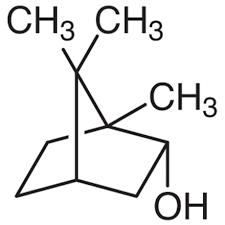 (?)-Borneol, endo-(1S)-1,7,7-Trimethylbicyclo[2.2.1]heptan-2-ol