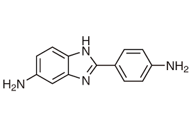 2-(4-aminophenyl)-1H-benzimidazol-5-amine