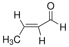 Crotonic aldehyde