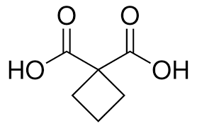 Cyclobutane-1,1-dicarboxylic acid