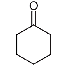 Cyclohexanone