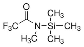 N-Trimethylsilyl-N-methyl trifluoroacetamide, MSTFA