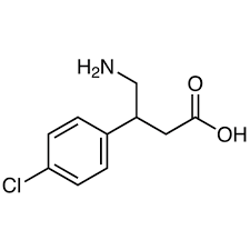 (±)-Baclofen,4-Amino-3-(4-chlorophenyl)butyric Acid