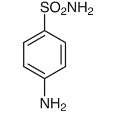 p-Aminobenzenesulfonamide, Sulfanilamide