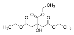 Ethyl citrate