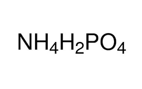 Ammonium dihydrogen phosphate, Ammonium phosphate monobasic, mono-Ammonium phosphate, prim-Ammonium phosphate, Ammonium dihydrogenphosphate