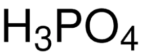 Phosphoric acid, Orthophosphoric acid