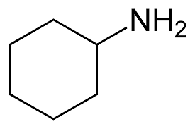 Cyclohexylamine, Aminocyclohexane, Cyclohexanamine