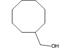 cyclooctylmethanol