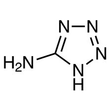 5-Aminoterazole