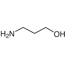 3-Amino-1-propanol, 3-Aminopropyl alcohol