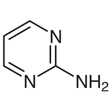 2-Pyrimidinamine