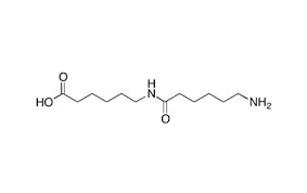 6-(6-Aminohexanamido)hexanoic acid
