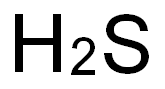 Dihydrogen monosulfide