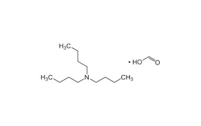 N,N-Dibutylbutan-1-amine, Formic Acid; Formic Acid, compd. with N,N-Dibutyl-1-butanamine (1:1);