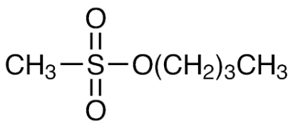 Methanesulfonic Acid Butyl Ester