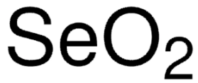 Selenium dioxide, NSC 56753