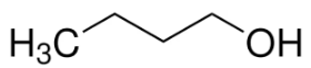 n-Butanol, Butyl alcohol