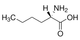 (S)-(+)-2-Aminohexanoic acid, (S)-2-Aminocaproic acid