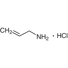 3-Aminopropene hydrochloride, Mono-allylamine hydrochloride