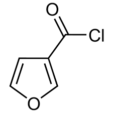 3-Furoyl Chloride 3-Furancarbonyl Chloride