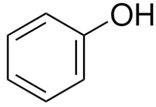 Hydroxybenzene, Phenol