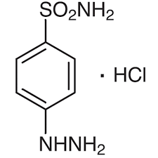 4-Sulfonamidophenylhydrazine Hydrochloride