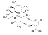Azithromycin EP Impurity J; Descladinose Azithromycin